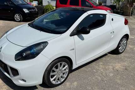 Renault Wind