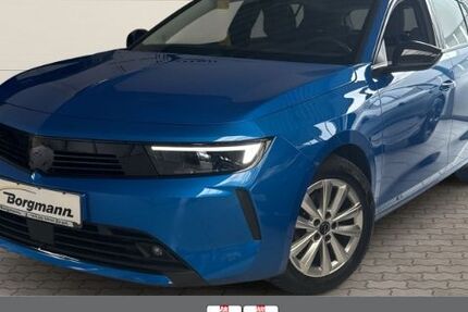 Opel Astra 23.800 km 18.990 &euro; Bottrop 46240