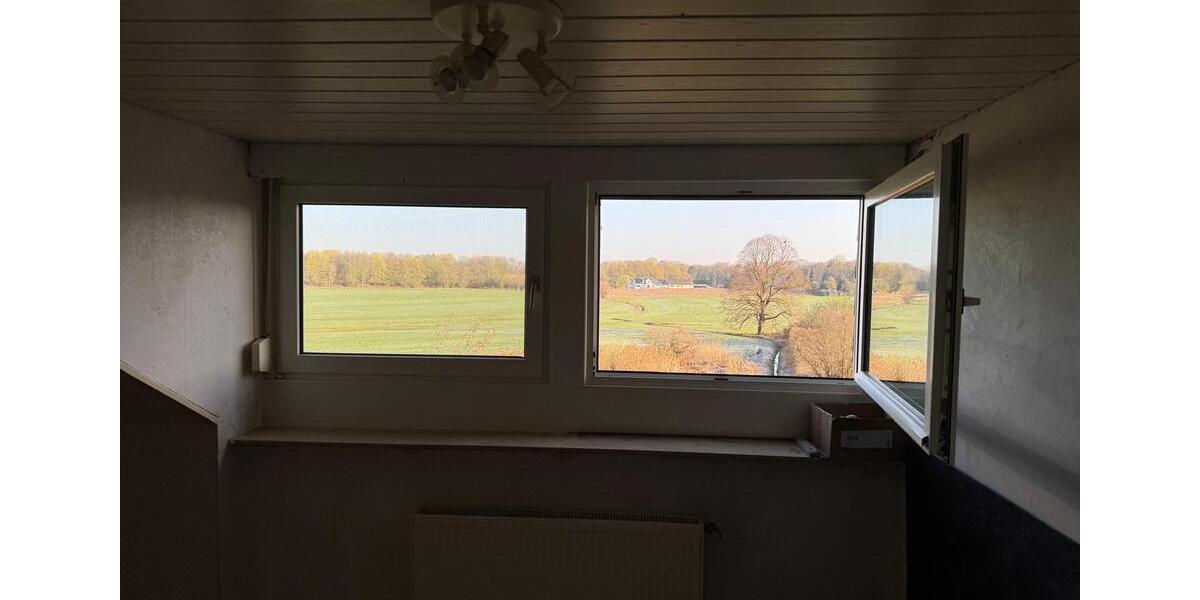 Dachgeschoßwohnung Dorsten Altstadt - 2 Zimmer, 66 m&sup2;, 480&euro; | Angebot:26444527
