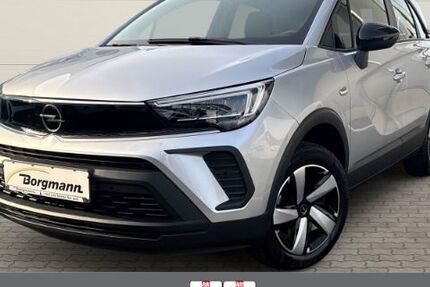 Opel Crossland (X) 15.987 km 18.790 &euro; Bottrop 46240