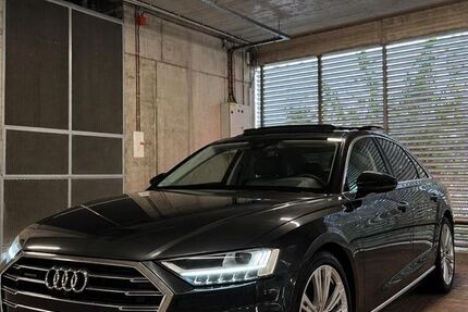 Audi A8 209.500 km 29.900 &euro; Bochum 44801
