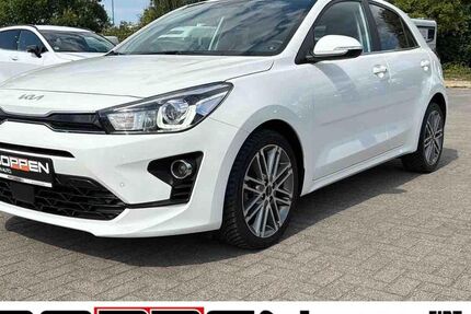 Kia Rio 31.041 km 18.980 &euro; Herten 45701