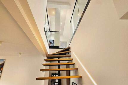 2,5 Zimmer Dachgeschoss Wohnung - Essen - Haarzopf 2 zimmer