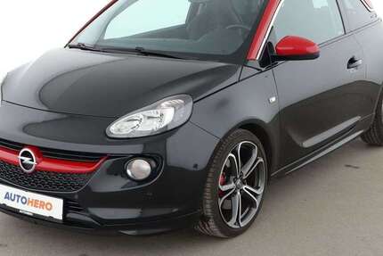 Opel Adam 85.919 km 10.990 &euro; Essen 45141