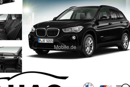 BMW X1 86.929 km 23.740 &euro; Gelsenkirchen 45897