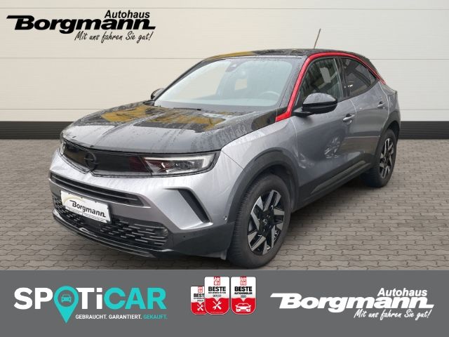 Mokka
