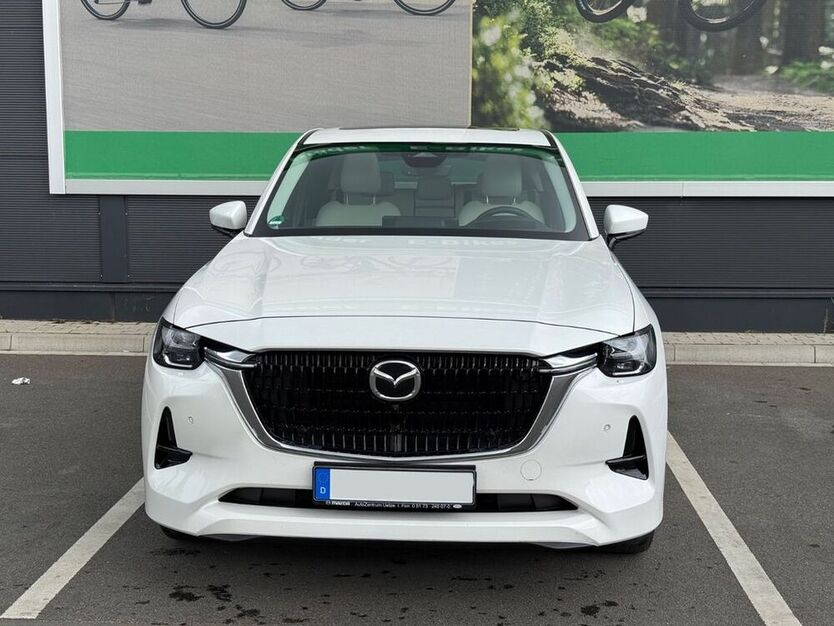 CX-60