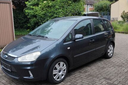 Ford C-Max 147.000 km 3.500 &euro; Gelsenkirchen 45881