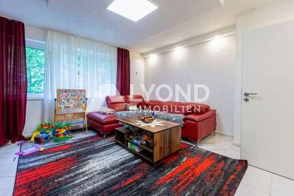 Wohnung Marl / Sinsen Sinsen - 3 Zimmer, 64 m&sup2;, 149.000&euro; | Angebot:27398033