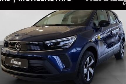 Opel Crossland (X) 19.302 km 17.990 &euro; Moers 47441