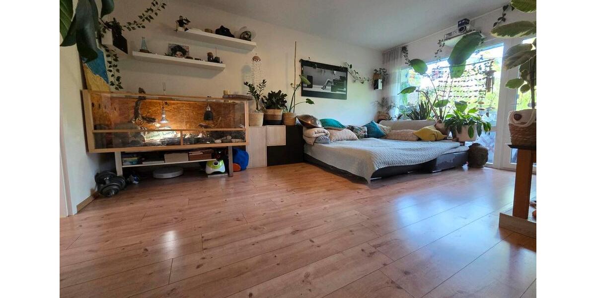Etagenwohnung Duisburg Angerhausen - 3.5 Zimmer, 70 m&sup2;, 199.999&euro; | Angebot:26825704