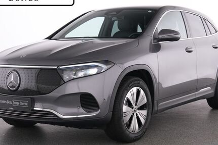 Mercedes-Benz EQA 9.557 km 38.875 &euro; Essen 45309