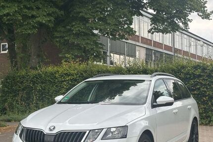 Skoda Octavia 153.000 km 12.500 &euro; Bochum 44793