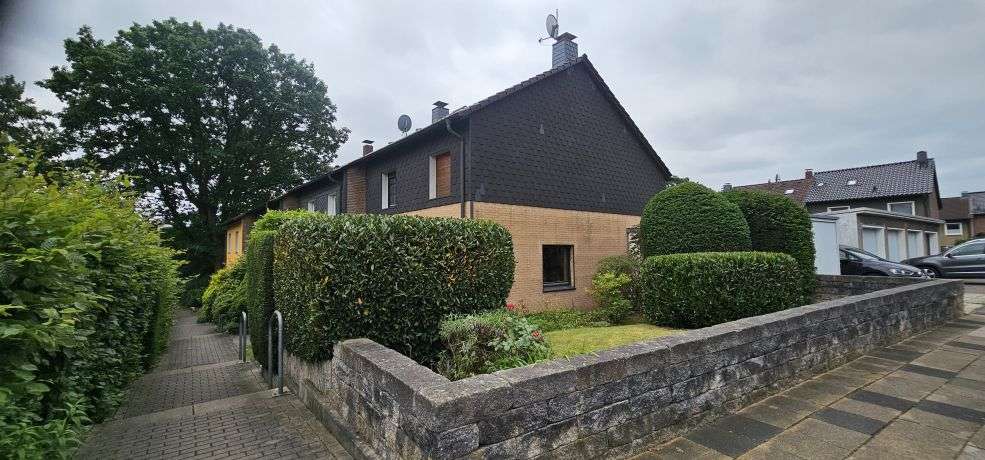 Einfamilienhaus Herten - 4 Zimmer, 95 m&sup2;, 280.000&euro; | Angebot:26890146
