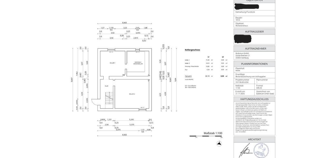 Einfamilien-Reihenendhaus in toller Lage zu verkaufen 7 zimmer