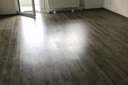 Hier fühlen Sie sich wohl: günstige 2-Zimmer-Wohnung 2 zimmer