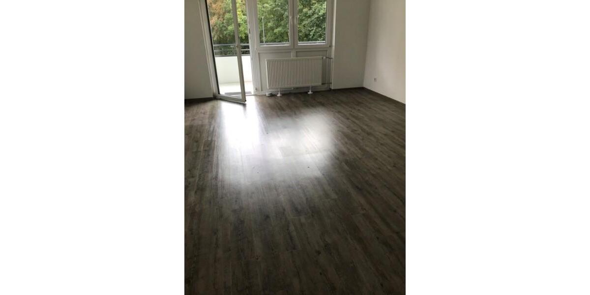 Hier fühlen Sie sich wohl: günstige 2-Zimmer-Wohnung 2 zimmer