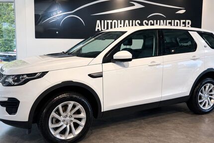 Land Rover Discovery 133.787 km 13.200 &euro; Ratingen 40880