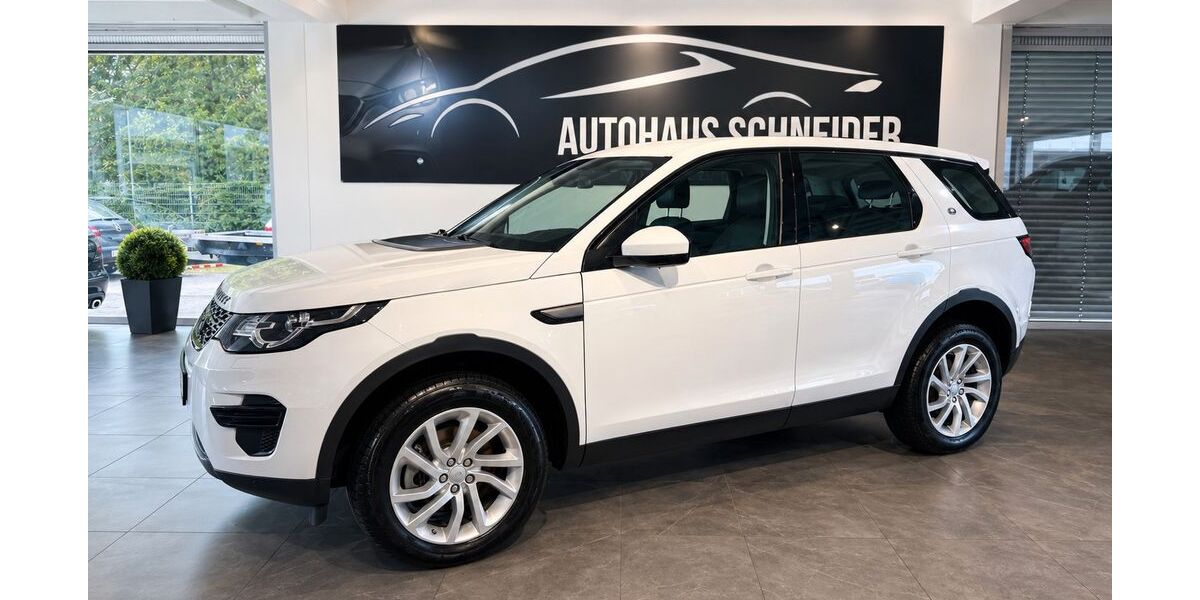 Land Rover Discovery 133.787 km 13.200 &euro; Ratingen 40880