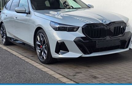BMW i5 2.999 km 69.990 &euro; Dinslaken 46535