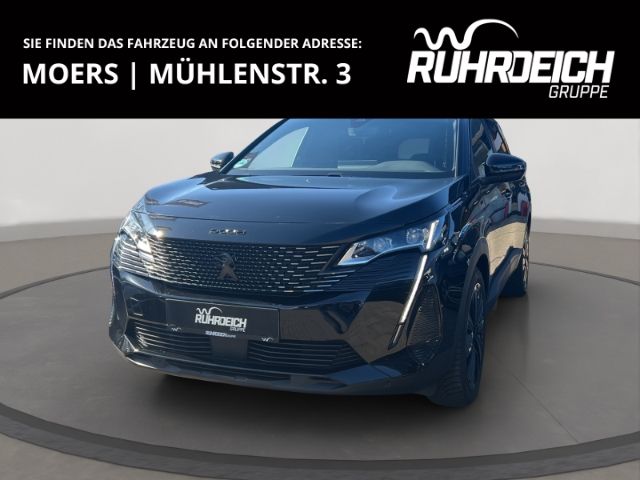Peugeot 5008 15.850 km 33.890 &euro; Moers 47441