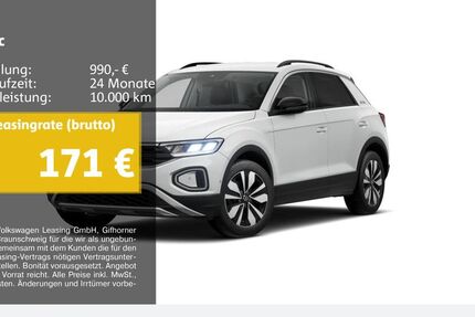 VW T-Roc 19.960 km 21.870 &euro; Duisburg 47059