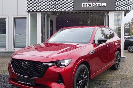 Mazda CX-60 4.205 km 51.840 &euro; Herten 45701