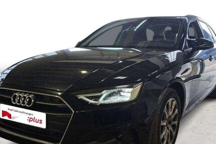 Audi A4 100.495 km 23.440 &euro; Moers-Hülsdonk 47441