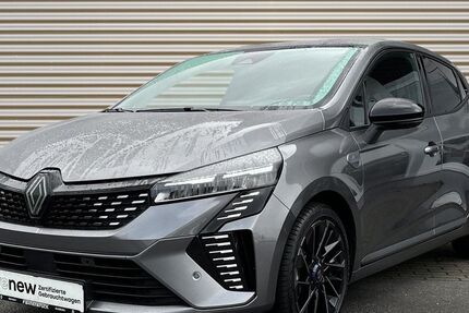 Renault Clio 17.300 km 22.890 &euro; Duisburg 47059