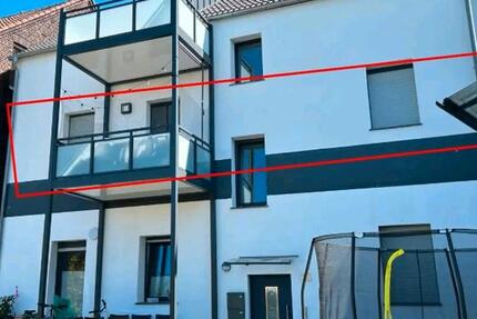 Moderne 4.5 Zimmer Wohnung mit hochwertiger Ausstattung