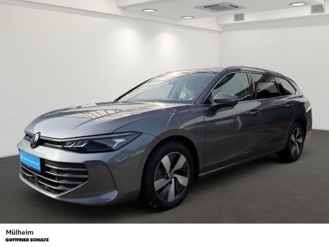 VW Passat 8.958 km 34.980 &euro; Mülheim 45478