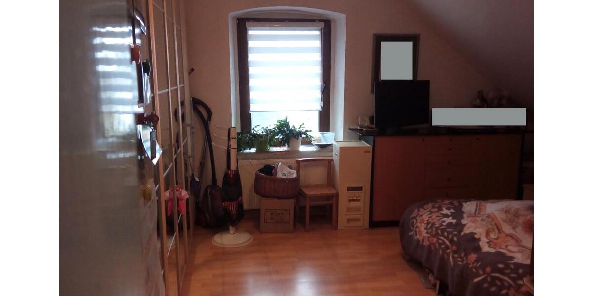 Dachgeschoßwohnung Bochum Querenburg - 4.5 Zimmer, 88 m&sup2;, 822&euro; | Angebot:26279651