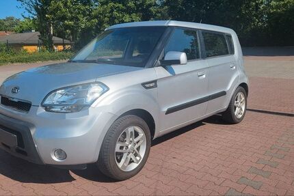 Kia Soul 178.000 km 3.850 &euro; Bochum 44799
