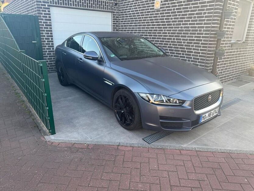 XE
