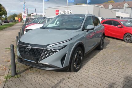 Nissan Qashqai 19.968 km 32.999 € Bochum 44867