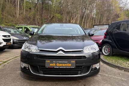 Citroen C5 102.159 km 8.499 &euro; Essen 45145