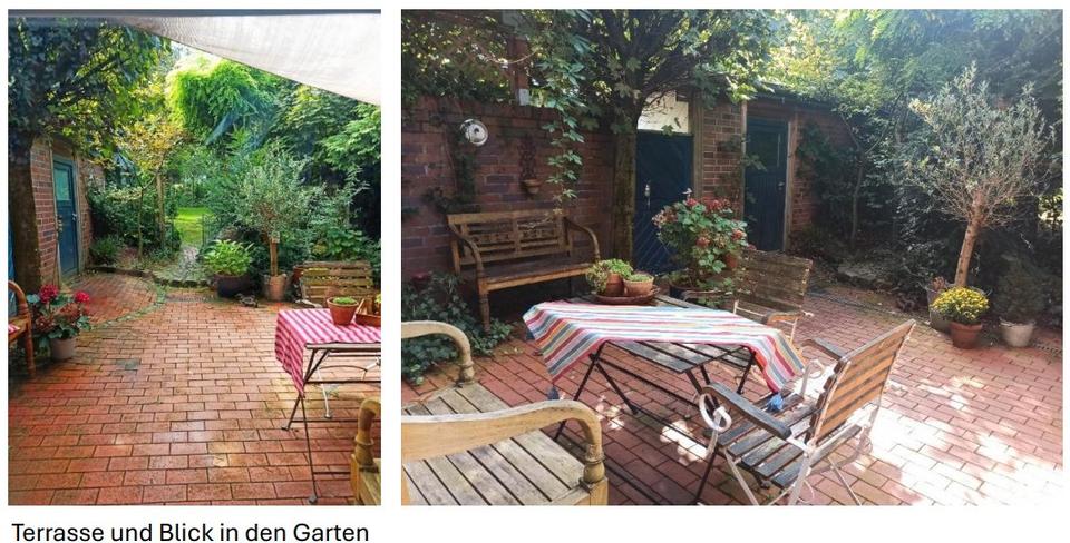 Doppelhaushälfte Recklinghausen Hillerheide - 4 Zimmer, 129 m&sup2;, 485.000&euro; | Angebot:27498768