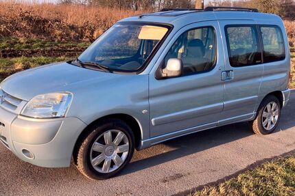 Citroen Berlingo 122.000 km 5.800 &euro; Essen 45239