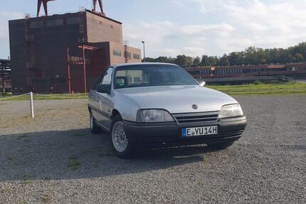 Opel Omega 51.294 km 3.950 &euro; Essen 45141