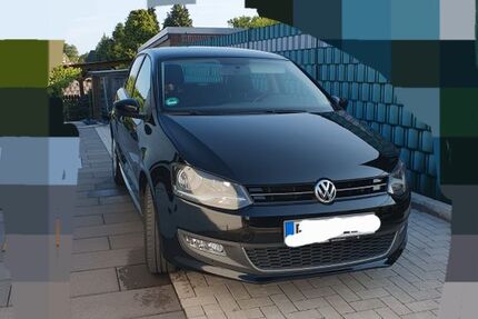 VW Polo 150.000 km 6.500 &euro; Recklinghausen 45665