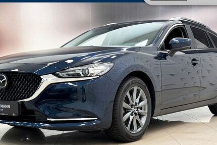 Mazda 6 8.829 km 27.590 &euro; Oberhausen 46149