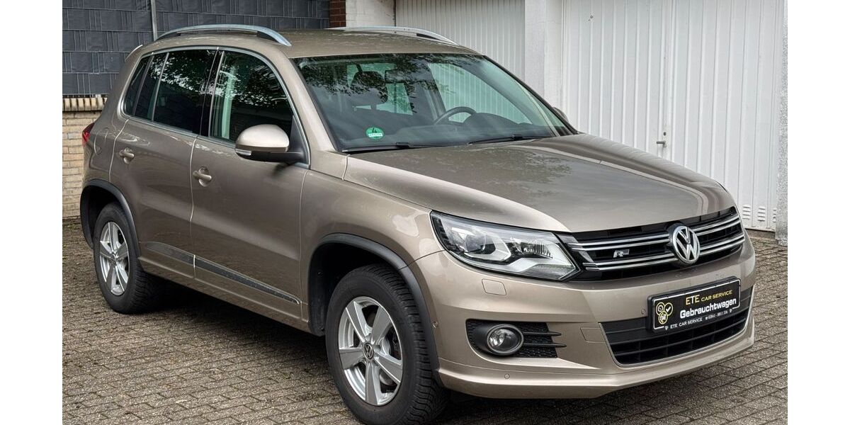 VW Tiguan 101.402 km 13.490 &euro; Moers 47445