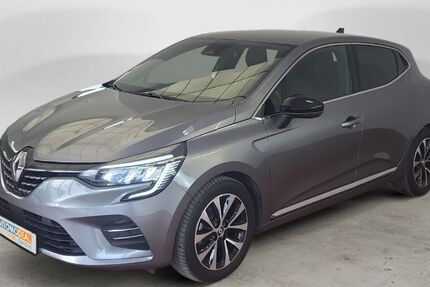 Renault Clio 45.650 km 19.489 &euro; Moers 47445