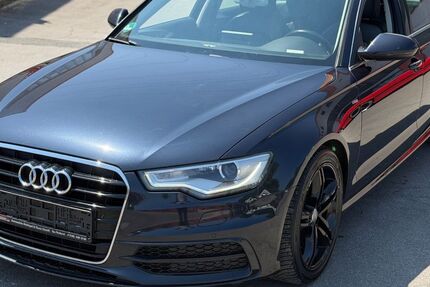 Audi A6 214.000 km 10.990 &euro; Herten 45701