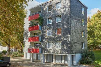 Wohnung zum Mieten in Bochum 810 € 86.54 m² 4 zimmer