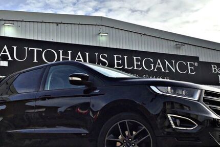 Ford Edge 160.000 km 17.990 € Duisburg 47178