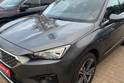 Seat Tarraco 118.000 km 23.300 € Herne 44649