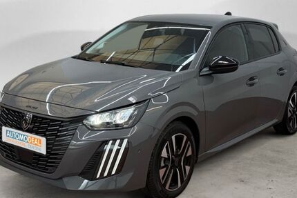 Peugeot 208 9.546 km 22.949 &euro; Dinslaken 46539