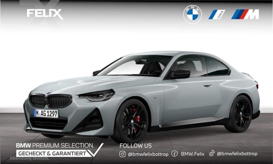 M240i