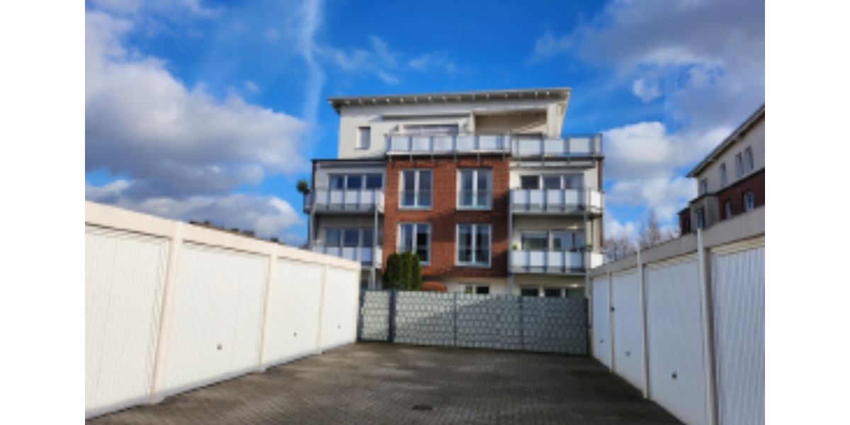 Wohnen mit Flair! Licht und Leben bietet diese Penthouse Wohnung 4.5 zimmer